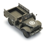 Artitec 6870758 - H0 - Dodge WC51